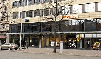 Forenom Aparthotel Tampere