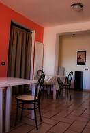 B&B Villa Ruberto
