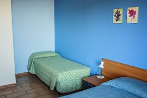 B&B Villa Ruberto