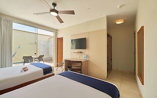 Casa Andina Select Zorritos Tumbes