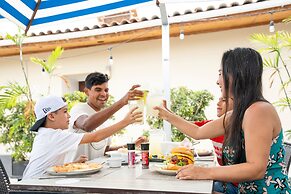 Casa Andina Select Zorritos Tumbes
