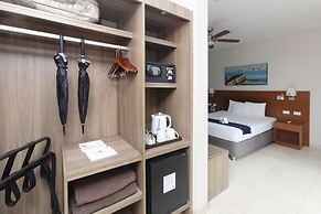 Casa Andina Select Zorritos Tumbes