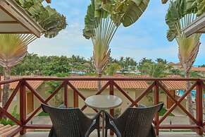 Casa Andina Select Zorritos Tumbes