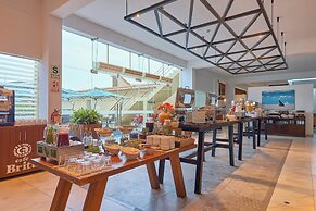 Casa Andina Select Zorritos Tumbes