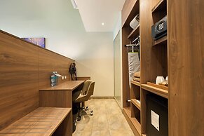 Casa Andina Select Zorritos Tumbes