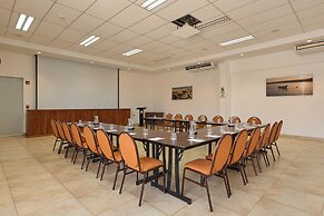 Casa Andina Select Zorritos Tumbes