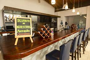 Casa Andina Select Zorritos Tumbes
