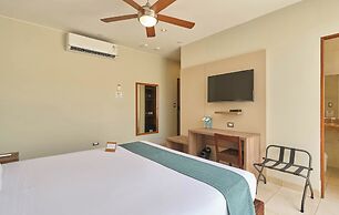 Casa Andina Select Zorritos Tumbes