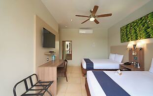 Casa Andina Select Zorritos Tumbes