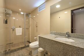 Casa Andina Select Zorritos Tumbes