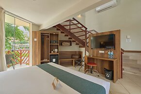 Casa Andina Select Zorritos Tumbes