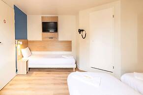 Brit Hotel Rouen Barentin