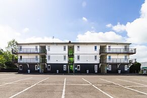 Brit Hotel Rouen Barentin