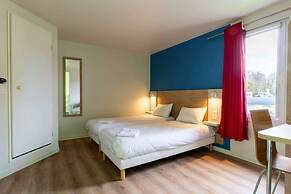 Brit Hotel Rouen Barentin