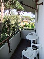 Hotel Giulio Cesare