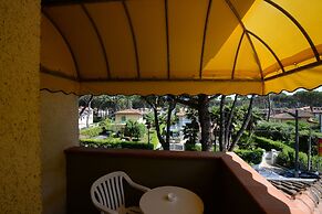 Hotel Giulio Cesare