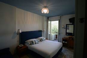 Hotel Giulio Cesare