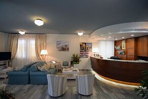 Hotel Giulio Cesare