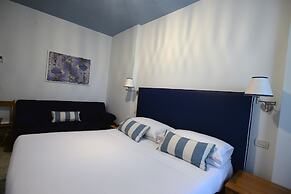 Hotel Giulio Cesare