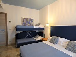 Hotel Giulio Cesare