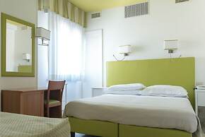 Hotel Giulio Cesare