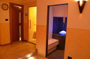 Hotel Ladina