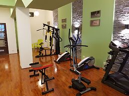 Hotel Centar