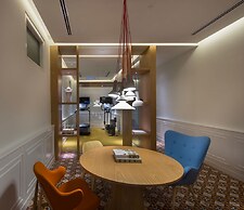 Macalister Mansion
