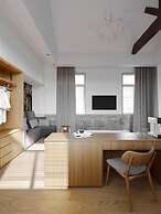 Macalister Mansion