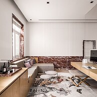 Macalister Mansion