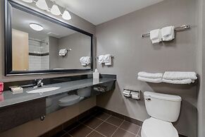 Best Western Plus Eastgate Inn & Suites