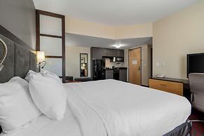 Best Western Plus Eastgate Inn & Suites