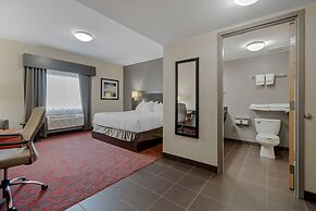 Best Western Plus Eastgate Inn & Suites