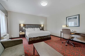 Best Western Plus Eastgate Inn & Suites
