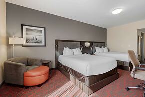Best Western Plus Eastgate Inn & Suites
