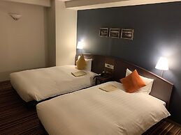 Hotel Resol Hakodate