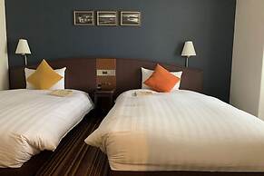 Hotel Resol Hakodate