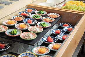 Hotel Resol Hakodate