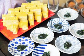 Hotel Resol Hakodate