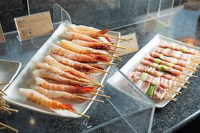 Hotel Resol Hakodate