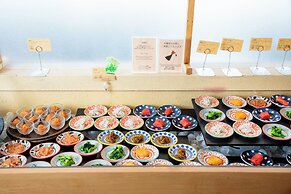 Hotel Resol Hakodate