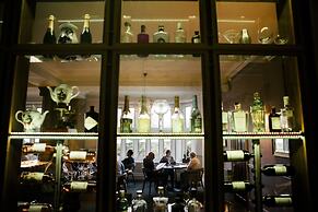 The Alverton