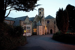 The Alverton