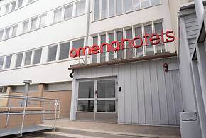 Omena Hotel Jyväskylä