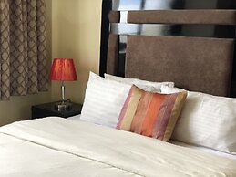 New Avon Apartments