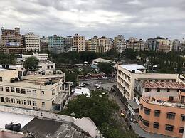 New Avon Apartments