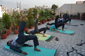 Kathmandu Eco Hotel