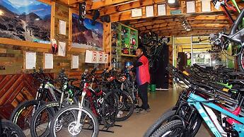 Kathmandu Eco Hotel