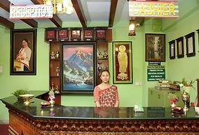 Kathmandu Eco Hotel