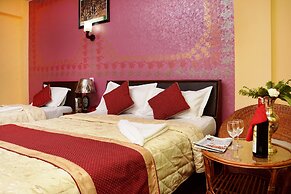 Kathmandu Eco Hotel